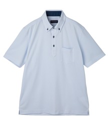 TOKYO SHIRTS（トウキョウシャツ）の「【通販限定】 ビズポロ ポロシャツ コンフォートドライ 半袖 メンズ（ポロシャツ）」