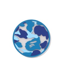 A BATHING APE（アベイシングエイプ）の「ABC CAMO TRANSLUCENT COASTER（キッチンツール）」