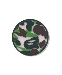 A BATHING APE（アベイシングエイプ）の「ABC CAMO TRANSLUCENT COASTER（キッチンツール）」