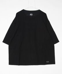 NO WAY（ノーウェイ）の「7分袖Tシャツ（Tシャツ/カットソー）」