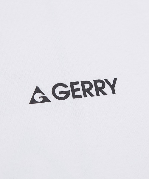 En serio TOKYO(エンソリオトーキョー)の「【GERRY】別注MT/WEVEサークル半袖Tシャツ 62-9217G-BJ(Tシャツ/カットソー・メンズ・ダークブルー/ホワイト/ブラック/オートミール/カーキ・SMALL/MEDIUM/LARGE/X-LARGE)」の22枚目の写真