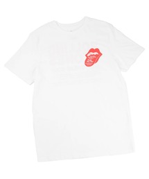 【ROCK-OFF】【3】ROLLING STONES COAT HEAD TRACK T-SHIRTS