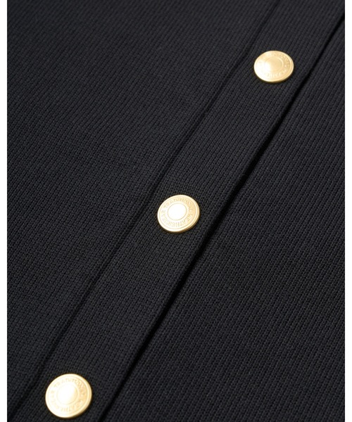 Traditional Weatherwear(トラディショナルウェザーウェア)の「ARKLEY KNIT(ニット/セーター・レディース・キャメル/ライトイエロー/チョコ/ブラック/ブルー・S/XS/XXS)」の12枚目の写真