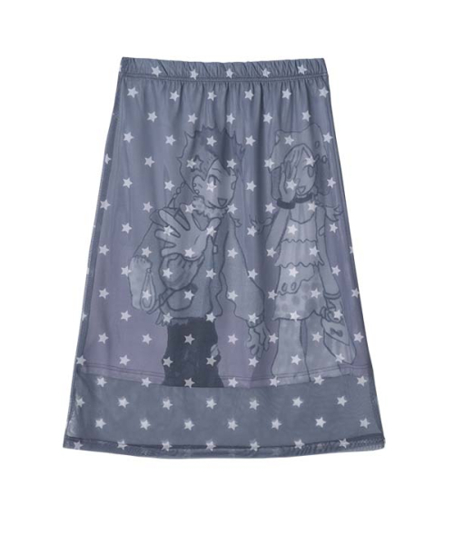 YOUTHBATH oliwa スカート youthbath｜ユースバースのスカート（）通販 - ZOZOTOWN