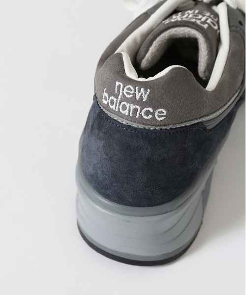 NEW BALANCE(ニューバランス)の「◇NEW BALANCE/ニューバランス: M997 (スニーカー・メンズ・ネイビー/グレー・26.5/28/26/27/25.5/27.5)」の13枚目の写真