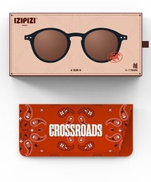 IZIPIZI（イジピジ）の「KIDS 5-7 #D（サングラス）」