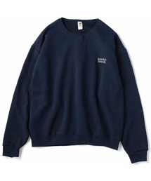 2 POINT LOGO SWEAT(AMERICA S FAVORITE)