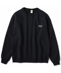 2 POINT LOGO SWEAT(AMERICA S FAVORITE)