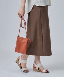 SHOO・LA・RUE | 2層ミニショルダーバッグ(ショルダーバッグ)