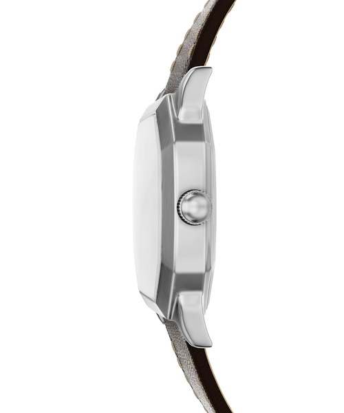 FOSSIL(フォッシル)の「フォッシル 腕時計 メンズ アナログ レザー FS6214(アナログ腕時計・メンズ・ブラウン・FREE)」の4枚目の写真