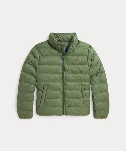 POLO RALPH LAUREN｜ポロ ラルフ ローレンのジャケット/アウター
