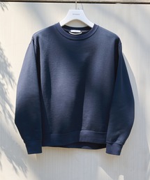 【STUDIOUS】Light Clear Sweatshirt