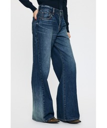 【26年AW新作】TWISTED WIDE STRAIGHT