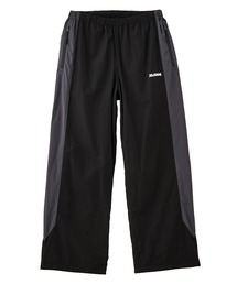 NYLON PANELED PANTS
