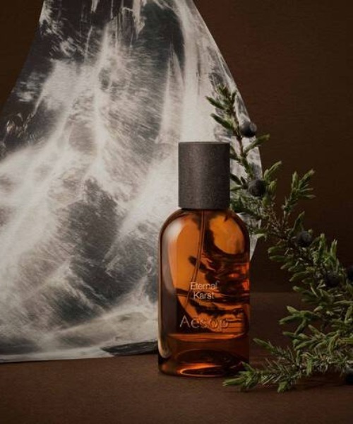 Aesop Karst オードパルファム 50ml エターナル カースト オードパルファム 50mL（香水）｜Aesop（イソップ
