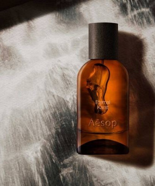 エターナル カースト オードパルファム 50mL（香水）｜Aesop（イソップ