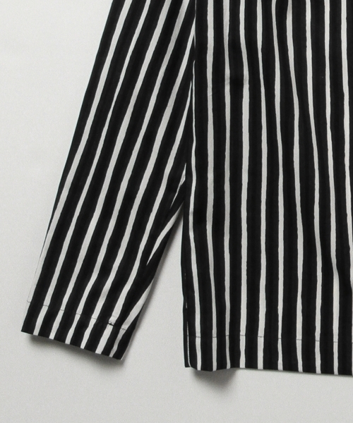 marimekko マリメッコ ピッコロ FERICIA ブラウス 長袖シャツ marimekko（マリメッコ）の「marimekko / piccolo シャツ