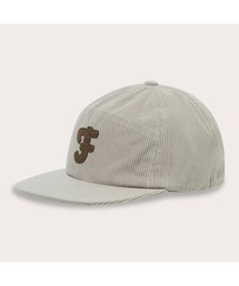 OAKLEY（オークリー）の「【新着】オークリー FGL FLAT CAP FA 25.0/キャップ/ヘッドウェア/OAKLEY（キャップ）」