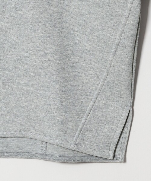 CITEN(シテン)の「<CITEN>スキッパートップ 5ブソデ(Tシャツ/カットソー・レディース・ライトグレー/ナチュラル・FREE)」の11枚目の写真