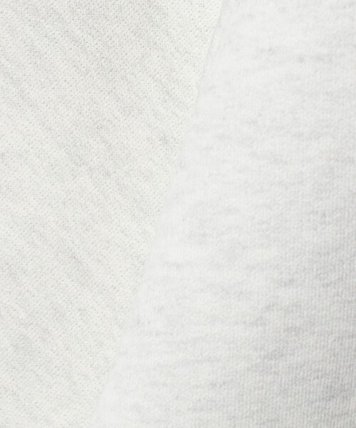 CITEN(シテン)の「<CITEN>スキッパートップ 5ブソデ(Tシャツ/カットソー・レディース・ライトグレー/ナチュラル・FREE)」の15枚目の写真