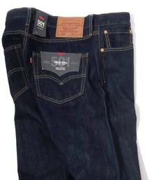 Levi's（リーバイス）の「デニムパンツ（デニムパンツ）」
