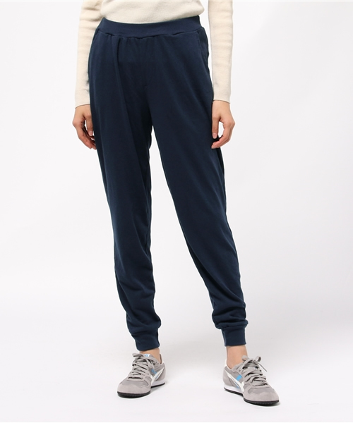 style counsel(スタイルカウンセル)の「【CAL.Berries】 カルベリーズ スウェットパンツ(その他パンツ・レディース・ダークネイビー/ブラック/インディゴブルー/グレー・SMALL)」の3枚目の写真