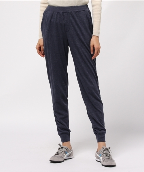 style counsel(スタイルカウンセル)の「【CAL.Berries】 カルベリーズ スウェットパンツ(その他パンツ・レディース・ダークネイビー/ブラック/インディゴブルー/グレー・SMALL)」の4枚目の写真