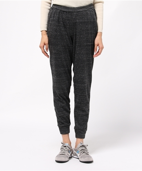 style counsel(スタイルカウンセル)の「【CAL.Berries】 カルベリーズ スウェットパンツ(その他パンツ・レディース・ダークネイビー/ブラック/インディゴブルー/グレー・SMALL)」の5枚目の写真