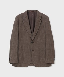 Paul Smith（ポールスミス）の「ネップツイル シングル2Bジャケット / 263172 2339（テーラードジャケット）」