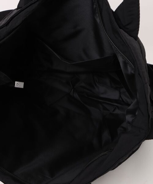 Port(ポート)の「【 Port / ポート 】 2WAY ヘルメット ショルダーバッグ #(ショルダーバッグ・レディース・アイボリー/カーキ/ブラック・FREE)」の14枚目の写真