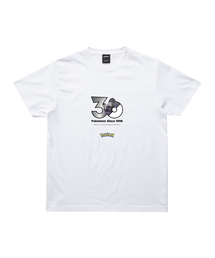 Pokemon 30th Anniversary 1025 T-shirt 「ブロロン」