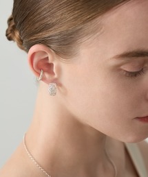 agete（アガット）｜ピアス（片耳用）一覧 - WEAR