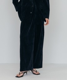 CORDUROY PANTS/コーデュロイ パンツ