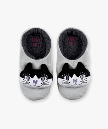 ANNA SUI（アナスイ）の「ティティスリッパ（ルームシューズ/スリッパ）」