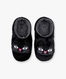 ANNA SUI（アナスイ）の「ティティスリッパ（ルームシューズ/スリッパ）」