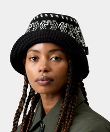 Carhartt（カーハート）の「【Carhartt WIP】Bricky Man Knitted Bucket Hat（ハット）」