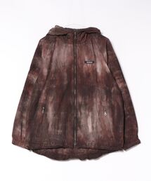 devadurga(デヴァドゥルガ)の「devadurga/デヴァドゥルガ MG MOUNTAIN JACKET(マウンテンパーカー)」