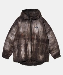 devadurga（デヴァドゥルガ）の「devadurga/デヴァドゥルガ　MG MOUNTAIN JACKET（マウンテンパーカー）」