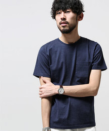 NANO universe | Anti Soaked (R)MIX Crew T(Tシャツ/カットソー)