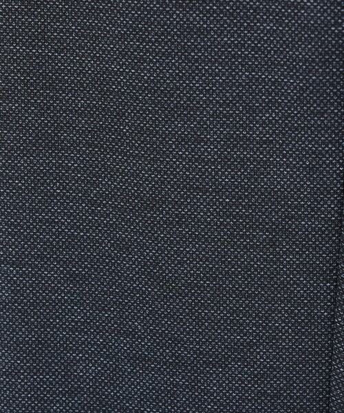 ABAHOUSE GRAY（アバハウスグレイ）の「【セットアップ対応】テイラー ポンチ スラックス / 4WAYストレッチ / ウォッシャブル（スラックス・メンズ・グレー/その他1/ブラック/その他/ネイビー・50/48/46/44）」の16枚目の写真
