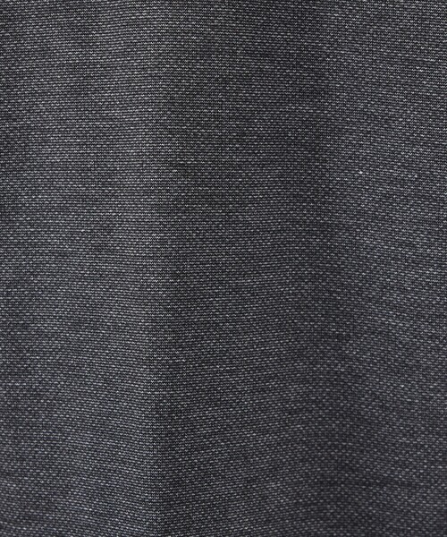 ABAHOUSE GRAY（アバハウスグレイ）の「【セットアップ対応】テイラー ポンチ スラックス / 4WAYストレッチ / ウォッシャブル（スラックス・メンズ・グレー/その他1/ブラック/その他/ネイビー・50/48/46/44）」の17枚目の写真