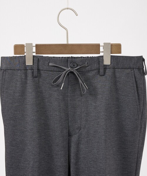 ABAHOUSE GRAY（アバハウスグレイ）の「【セットアップ対応】テイラー ポンチ スラックス / 4WAYストレッチ / ウォッシャブル（スラックス・メンズ・グレー/その他1/ブラック/その他/ネイビー・50/48/46/44）」の18枚目の写真