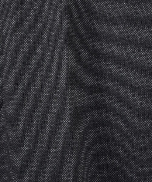 ABAHOUSE GRAY（アバハウスグレイ）の「【セットアップ対応】テイラー ポンチ スラックス / 4WAYストレッチ / ウォッシャブル（スラックス・メンズ・グレー/その他1/ブラック/その他/ネイビー・50/48/46/44）」の19枚目の写真