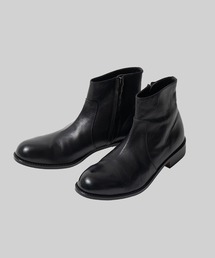 PADRONE(�p�h���[�l)�́yPADRONE�zSIDE ZIP BOOTS(�u�[�c)
