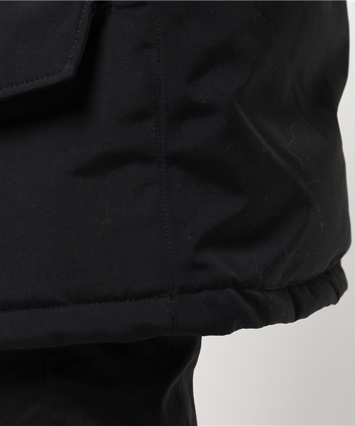 AMERICAN RAG CIE（アメリカンラグシー）の「THE NORTH FACE （ザ ノースフェイス）/ANTARCTICA PARKA(アンタークティカ パーカー ) ND91501（ダウンジャケット/コート・メンズ・ブラック・M）」の5枚目の写真