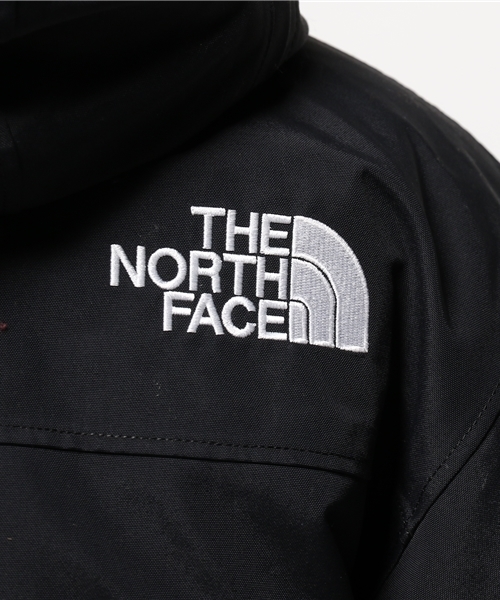 AMERICAN RAG CIE（アメリカンラグシー）の「THE NORTH FACE （ザ ノースフェイス）/ANTARCTICA PARKA(アンタークティカ パーカー ) ND91501（ダウンジャケット/コート・メンズ・ブラック・M）」の14枚目の写真