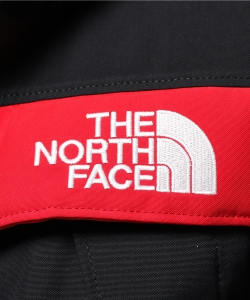 AMERICAN RAG CIE（アメリカンラグシー）の「THE NORTH FACE （ザ ノースフェイス）/ANTARCTICA PARKA(アンタークティカ パーカー ) ND91501（ダウンジャケット/コート・メンズ・ブラック・M）」の15枚目の写真