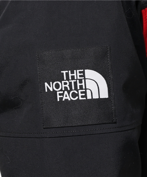 AMERICAN RAG CIE（アメリカンラグシー）の「THE NORTH FACE （ザ ノースフェイス）/ANTARCTICA PARKA(アンタークティカ パーカー ) ND91501（ダウンジャケット/コート・メンズ・ブラック・M）」の17枚目の写真
