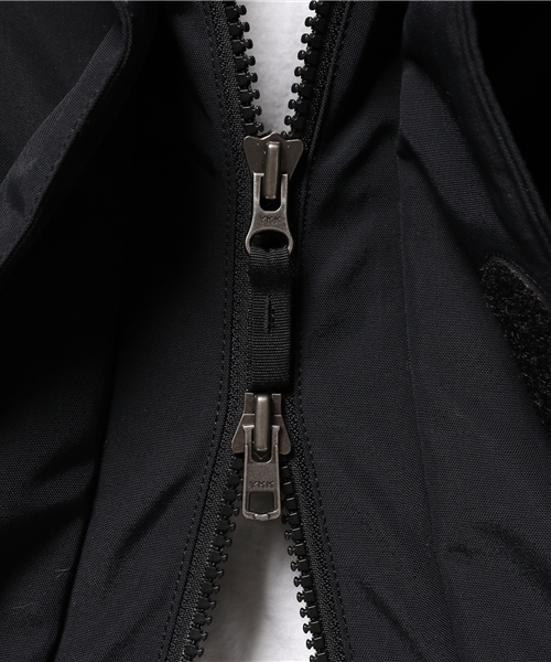 AMERICAN RAG CIE（アメリカンラグシー）の「THE NORTH FACE （ザ ノースフェイス）/ANTARCTICA PARKA(アンタークティカ パーカー ) ND91501（ダウンジャケット/コート・メンズ・ブラック・M）」の18枚目の写真