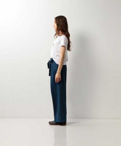 Steven Alan（スティーブンアラン）の「＜Steven Alan＞INDIGO DENIM 
